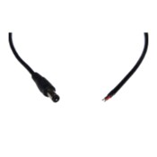 PLDC-P1JP-FL-400 DC lead adpater